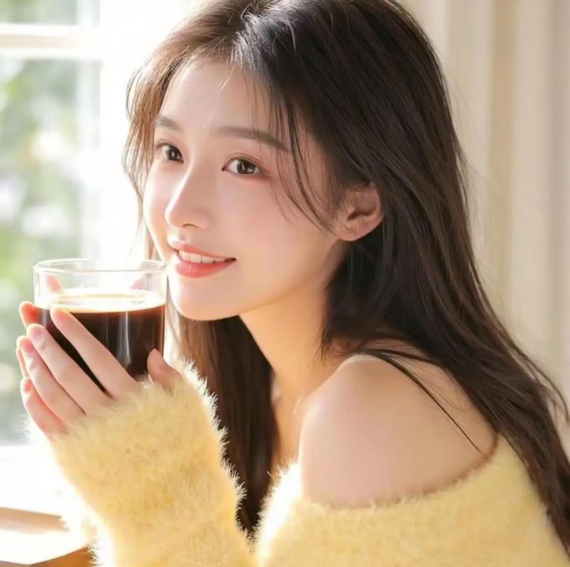 高温天气下“-86℃冰杯”咖啡爆火 饮用时会被冻伤吗